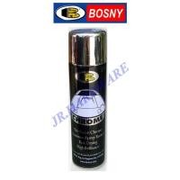 ราคา Bosny บอสนี สีสเปรย์โครเมี่ยม Chrome spray (2740798002)