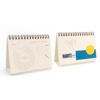 ราคา Daily Planner - Standing Planner - Weekly Planner - รายเดือน - (53601272526)