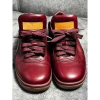 ราคา รองเท้าผ้าใบ LOUIS VUITTON สี Bordeaux Beige Brown ผู้หญิง แท้ มือสอง (55800158298)