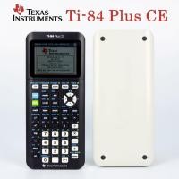 ราคา เครื่องคิดเลขกราฟิก Texas Instruments TI-84 Plus CE มือสอง จอสี (46251704874)