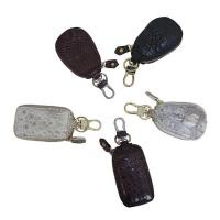 ราคา SAMTA CAR พวงกุญแจ กระเป๋าหนังจระเข้ หลายประเภท - หลายสี MK2023 (45904203083)