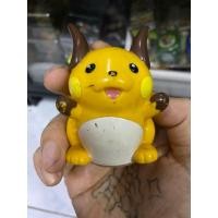 ราคา กาปลุกออมสิน Pokémon งานเก่าปี 1998 มือสองเก่าเก็บหน้าสะสม (50609547938)