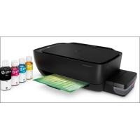ราคา Printer HP Ink Tank 415 (4211162429)