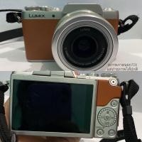 ราคา mirrorless panasonic gf8 (5246759372)