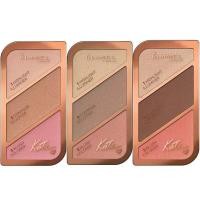 ราคา Rimmel/Rimel Kate Sculpt Kit High Gloss Repair Blush Facial Modification Palette 4.26.1 (27834969937)