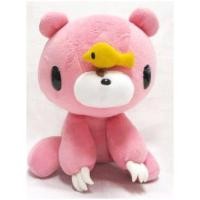 ราคา Gloomy Bear ตุ๊กตา หมีโหด สีชมพู ลิขสิทธิ์แท้จากญี่ปุ่น (24153731850)