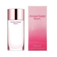 ราคา ฉลาก King Powerแท้!! Clinique Happy Heart Perfume Spray 100ml EDP (900459003)