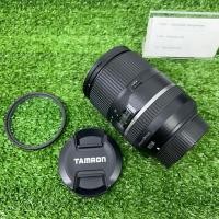 ราคา เลนส์ Tamron 16-300mm F3.5-6.3 สำหรับ Nikon หมดประกัน สภาพสวย (47906333091)
