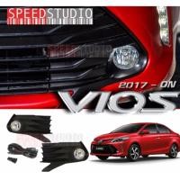 ราคา NDC ไฟตัดหมอก สปอร์ตไลท์ Toyota Vios 2017#462 (436200895)