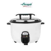 ราคา Seagull หม้อหุงข้าวเชิงพาณิชย์ 8.0 ลิตร Electric Rice Cooker 8.0 L หม้อหุงข้าวใหญ่ หม้อหุงข้าวร้านอาหาร (51009992670)