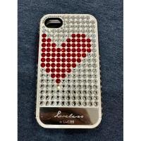 ราคา เคสไอโฟน Lucien Case iPhone 4/4s Crystal Swarovski (24752144858)