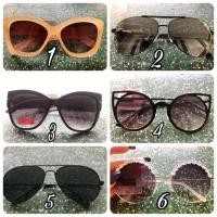 ราคา แว่นกันแดดป้องกันรังสียูวี จากอเมริกา (42963487888)