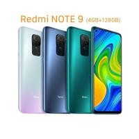 ราคา xiaomi Redmi NOTE 9 [4+128GB] เครื่องศูนย์แท้ รับประกันศูนย์ไทย 15 เดือน (13514236643)