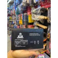 ราคา แบตเตอร์รี่ 12V 8Amp แบตเตอร์รี่เครื่องพ่นยา แบตเตอร์รี่แห้ง แบตเตอร์รี่ใช้กับเครื่องแบตได้ทุกขนาด (29003853574)