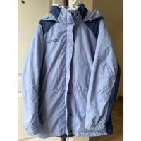 ราคา เสื้อกันหนาว Columbia แท้!! มือสอง Columbia2 ชั้น ไม่มีตำหนิ อก 50 ยาว 31 (27467714333)