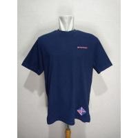 ราคา เสื้อยืด pancoat สีกรมท่า (43905798148)