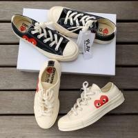 ราคา Comme des Garçons PLAY x Converse (6805388954)