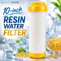ราคา ไส้กรองน้ำเรซิ่น ขนาด 10 นิ้ว (Resin Water Filter Cartridge 10") (45107381040)