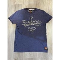 ราคา เสื้อ superdry L แท้ มือสอง (29862723117)