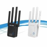 ราคา เครือข่าย 300mrepeatewifi Repeater Four Router wr16 Extender สัญญาณเสาอากาศไร้สายเครื่องขยายเสียง YTYA (50459832717)