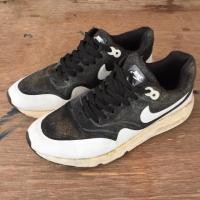 ราคา ผ้าใบ Nike Air Max (401667487)