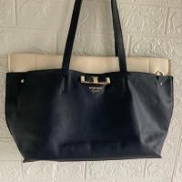 ราคา กระเป๋า Passage mignon ขนาด 12*34*26 cm สินค้านำเข้าจากญี่ปุ่น (18248393236)
