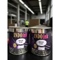 ราคา MEDIUM PVC SCREEN PRINTING INK 1 KG - INDOINK (MEDIUM G-500) (44600935515)