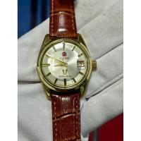 ราคา Rado Automatic Radoมือสอง แท้100% (43456537077)
