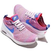 ราคา NIKE AIR MAX THEA FK รองเท้าลำลองผู้หญิง (978911987)