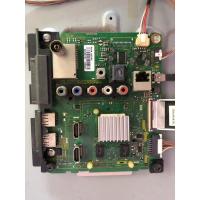 ราคา Main Board PANASONIC (เมนบอร์ด พานาโซนิค) อะไหล่แท้/ของถอด รุ่นTH-49CS630T (19271715900)