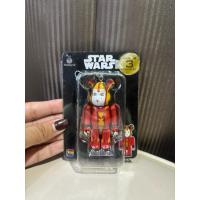 ราคา Medicom Bearbrick 100% พวงกุญแจ Star Wars งาน Happy Ichiban Kuji ของแท้ (48450269091)
