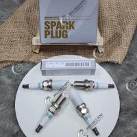 ราคา SPARK PLUG IRIDIUM MAZDA 2 NON SKYACTIV ORIGINAL ZJ46-18-110 (50707260420)