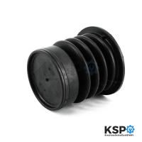 ราคา ลูกยางปิดน้ำทิ้ง เครื่องซักผ้า LG แอลจี 2 ถัง รุ่น 8-16KG (ใหญ่) 50mm x 43mm (แท้) อะไหล่เครื่องซักผ้า (44172295058)
