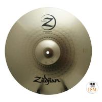 ราคา Zildjian ฉาบ 18" Crash Ride 18" รุ่น Planet Z (Crash Ride18") (21552675595)
