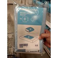 ราคา IKEAshopping IKEA rexbegonia แผ่นรองนอน กักความเย็น แผ่นความเย็นรองนอน แผ่นปูนอนเย้น (41618046672)
