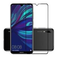 ราคา กาวเต็ม 3D กระจกนิรภัยสําหรับ Huawei Y6 Y7 Y9 Y5 Prime 2019 ป้องกันหน้าจอสําหรับ Huawei Y6 Y7 Y5 Prime 2018 ฟิล์มป้องกัน (29163992827)