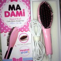 ราคา MADAMI แปรงหวีผม ไฟฟ้า (3757525)