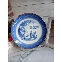 ราคา จานโชว์ Peter rabbit (22809343915)