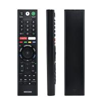 ราคา ใหม่เปลี่ยน SONY รีโมท ForSony RemoteNew RMF-TX310P เปลี่ยนรีโมทคอนโทรลพร้อมไมโครโฟนสําหรับ 4K สมาร์ท Bravia TV KD65X9000F KD85X8500F KD75X9000F (40622218590)