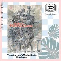 ราคา [Querida] The Art of Howl's Moving Castle [Hardcover] by Hayao Miyazaki (14050783101)