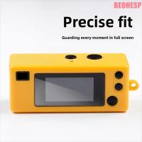 ราคา BEOEHESP สําหรับกล้อง Kodak กระจกนิรภัยหน้าจอ,พวงกุญแจอุปกรณ์เสริมกล้อง 9H กล้องดิจิตอลป้องกันหน้าจอ,แบบพกพาโปร่งใสกล้องฟิล์มแก้วสําหรับ Kodak Charmera (52810338400)