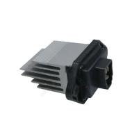 ราคา Radiator Fan Blower Motor Resistor For JAC Rein Refine J4 A30 Power Amplifier Car Parts OEM 8103010 (54555595014)