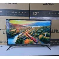 ราคา ALPHA 32" digital TV (ดิจิตอลทีวี) สินค้าใหม่เกรด B กล่องชำรุด/มีรอยจากการขนส่ง (46109461709)