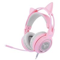 ราคา หูฟัง Headset Oker G-951 (USB7.1) (4811409880)