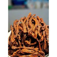ราคา เนื้อแดดเดียว เนื้อแดดเดียวสูตรฮาลาล เนื้อแดดเดียวพร้อมทาน รสชาติดั้งเดิม จากเมืองเชียงใหม่ขนาด 250 กรัม (43950460553)