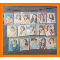ราคา (พร้อมส่ง)BNK48 Comp 3ใบ ฟตซ48TH New Year Festival"2022 (13769557233)