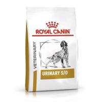 ราคา ส่งฟรี Royal Canin Urinary s/o 2kg Dog อาหารสำหรับสุนัขโรคนิ่ว (25805686322)