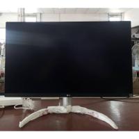 ราคา [ผ่อน0%10ด] LG Monitor 27" จอมอนิเตอร์ UHD IPS 4K 60Hz 27UP850N-W (ชลบุรีส่งฟรี) (28274903816)