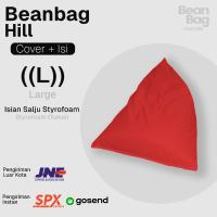 ราคา Bean Bag Gaming Bean Bag Plus Bean Bag บรรจุเกม Bean Bag Hill Series Bean Bag ขนาดใหญ่ (41978668701)