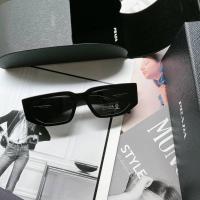 ราคา แว่นกันแดด Prada รหัส PR 09ZSF ของแท้รับประกัน2ปี พร้อมอุปกรณ์ครบset (26113718309)